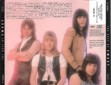 Load image into Gallery viewer, The Sweet : The Best Of Sweet (CD, Comp, Club, RM)