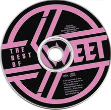 Load image into Gallery viewer, The Sweet : The Best Of Sweet (CD, Comp, Club, RM)