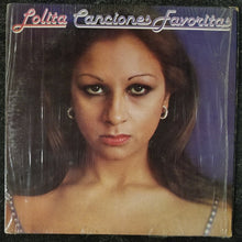Load image into Gallery viewer, Lolita (5) : Canciones Favoritas (LP, Comp)