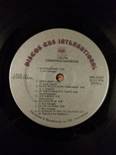 Load image into Gallery viewer, Lolita (5) : Canciones Favoritas (LP, Comp)