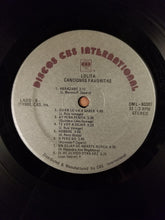 Load image into Gallery viewer, Lolita (5) : Canciones Favoritas (LP, Comp)