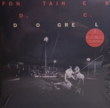 Load image into Gallery viewer, Fontaines D.C. : Dogrel (LP, Album, Ltd, Yel)