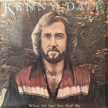 Load image into Gallery viewer, Kenny Dale : When It's Just You And Me (LP, Album)