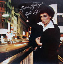 Load image into Gallery viewer, Maxine Nightingale : Night Life (LP, Album)