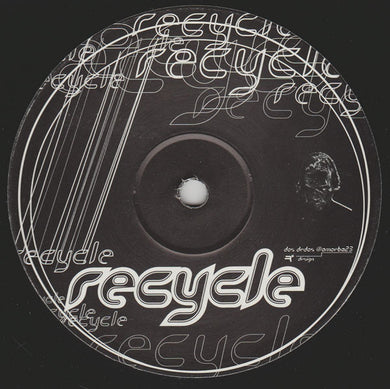 Recycle (2) : Cycle 3 (12
