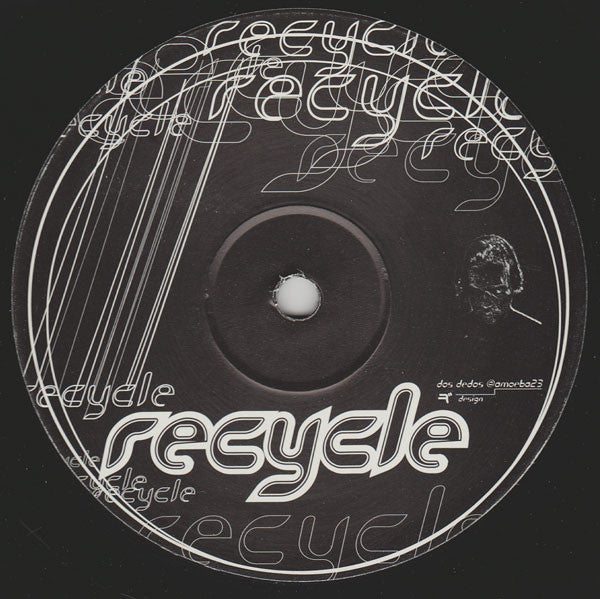 Recycle (2) : Cycle 3 (12