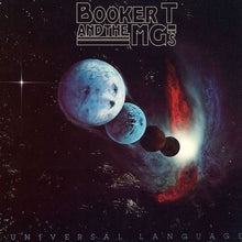 Load image into Gallery viewer, Booker T. &amp; The M.G.&#39;s* : Universal Language (LP, Album, Spe)