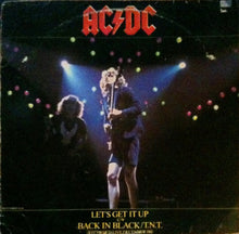Load image into Gallery viewer, AC/DC : Let&#39;s Get It Up (12&quot;)