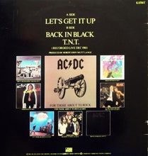 Load image into Gallery viewer, AC/DC : Let&#39;s Get It Up (12&quot;)