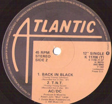 Load image into Gallery viewer, AC/DC : Let&#39;s Get It Up (12&quot;)