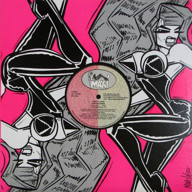 Chop N Chan : Sun Children (12