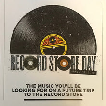 Load image into Gallery viewer, Various : Record Store Day Sampler 2019 (CD, Comp, Smplr)