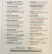 Load image into Gallery viewer, Various : Record Store Day Sampler 2019 (CD, Comp, Smplr)