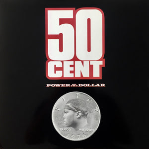 50 Cent - Power Of The Dollar (12