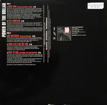 Load image into Gallery viewer, 50 Cent : Power Of The Dollar (12&quot;, EP)