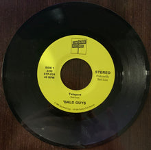 Load image into Gallery viewer, &#39;Bald Guys : Teleport (7&quot;, Single)