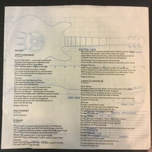 Load image into Gallery viewer, Boston : Don't Look Back (LP, Album, Ter)