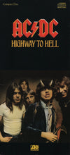 Load image into Gallery viewer, AC/DC : Highway To Hell (CD, Album, RE, Lon)
