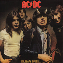Load image into Gallery viewer, AC/DC : Highway To Hell (CD, Album, RE, Lon)