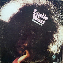 Load image into Gallery viewer, Leslie West : Mountain (LP, Album, Bes)