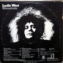 Load image into Gallery viewer, Leslie West : Mountain (LP, Album, Bes)