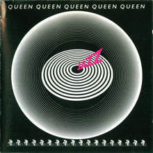 Load image into Gallery viewer, Queen : Jazz (CD, Album, RE, RM, Spe)