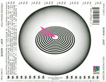 Load image into Gallery viewer, Queen : Jazz (CD, Album, RE, RM, Spe)