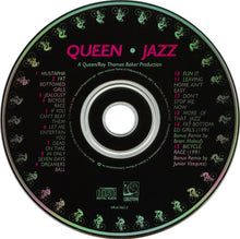 Load image into Gallery viewer, Queen : Jazz (CD, Album, RE, RM, Spe)