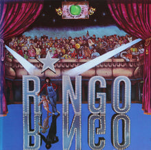 Load image into Gallery viewer, Ringo Starr : Ringo (LP, Album, Win)