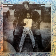 Load image into Gallery viewer, Bobby Womack : Understanding (LP, Album, RP)