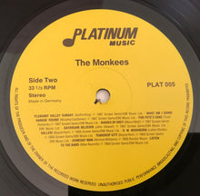 Load image into Gallery viewer, The Monkees : Hey-Hey-It's The Monkees 20 Smash Hits (LP, Comp)