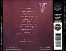 Load image into Gallery viewer, John Cougar Mellencamp : Uh-Huh (CD, Album, RE, RM)