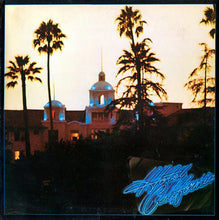 Load image into Gallery viewer, Eagles : Hotel California (LP, Album, CSM)