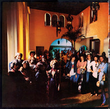 Load image into Gallery viewer, Eagles : Hotel California (LP, Album, CSM)