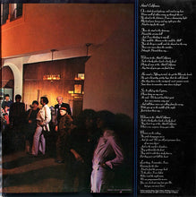 Load image into Gallery viewer, Eagles : Hotel California (LP, Album, CSM)