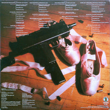Load image into Gallery viewer, Warren Zevon : Bad Luck Streak In Dancing School (LP, Album, Promo, AR )