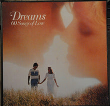 Load image into Gallery viewer, Various : Dreams: 60 Songs Of Love (6xLP, Comp, Club)