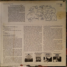 Load image into Gallery viewer, Ferde Grofé, Eugene Ormandy / The Philadelphia Orchestra : Grand Canyon Suite (LP, Album, RE)