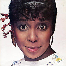 Load image into Gallery viewer, Betty Wright : Wright Back At You (LP, Album)