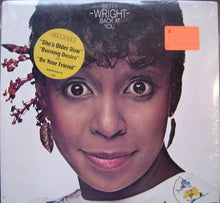 Load image into Gallery viewer, Betty Wright : Wright Back At You (LP, Album)