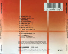 Load image into Gallery viewer, Tom Petty And The Heartbreakers : Hard Promises (CD, Album, RE)