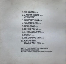 Load image into Gallery viewer, Tom Petty And The Heartbreakers : Hard Promises (CD, Album, RE)