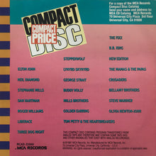 Load image into Gallery viewer, Tom Petty And The Heartbreakers : Hard Promises (CD, Album, RE)