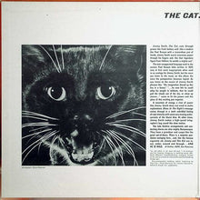 Load image into Gallery viewer, Jimmy Smith : The Cat (LP, Album, Mono, Gat)
