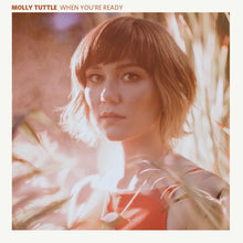 Load image into Gallery viewer, Molly Tuttle (2) : When You&#39;re Ready  (CD, Album)
