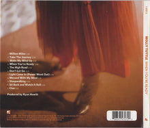 Load image into Gallery viewer, Molly Tuttle (2) : When You&#39;re Ready  (CD, Album)