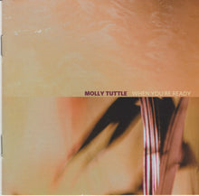 Load image into Gallery viewer, Molly Tuttle (2) : When You&#39;re Ready  (CD, Album)