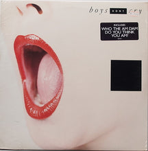 Load image into Gallery viewer, Boys Don't Cry : Boys Don't Cry (LP, Album, SP )