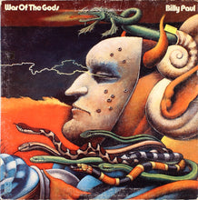 Load image into Gallery viewer, Billy Paul : War Of The Gods (LP, Album, Ter)