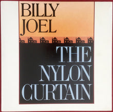 Load image into Gallery viewer, Billy Joel : The Nylon Curtain (LP, Album)